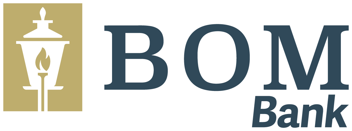 Bank of Montogomery Logo