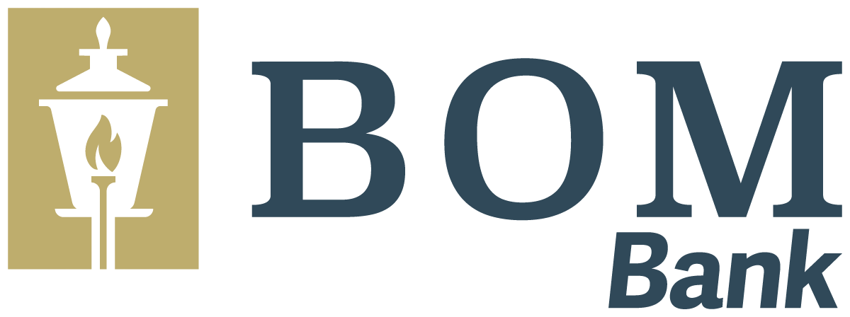 Bank of Montogomery Logo